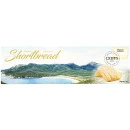 Cripps Tasmanian Shortbread