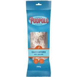 Puopolo Artisan Salumi