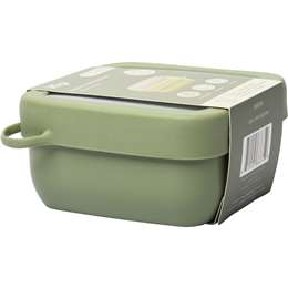 Urban Ethos Hip 900ml Square Storage Container