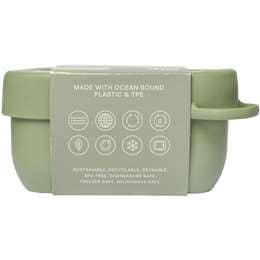 Urban Ethos Hip 900ml Square Storage Container