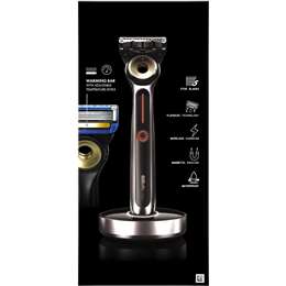 Gillette Labs Heated Razor 1 Handle & Cartridges