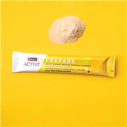 Swisse Active Prepare Powder To Boost Performance
