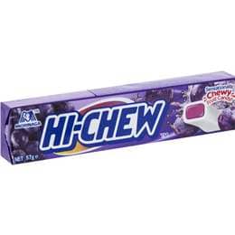Hi-Chew Candy Grape 57g