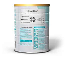 Oli6 Goat Milk Follow On Formula Stage 2, 6-12 Months