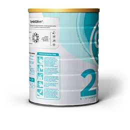 Oli6 Goat Milk Follow On Formula Stage 2, 6-12 Months