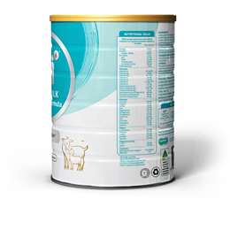 Oli6 Goat Milk Follow On Formula Stage 2, 6-12 Months