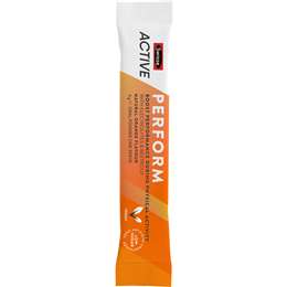 Swisse Active Perform Powder To Boost Energy Before Activity