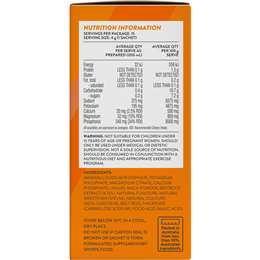 Swisse Active Perform Powder To Boost Energy Before Activity