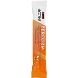 Swisse Active Perform Powder To Boost Energy Before Activity