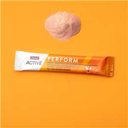 Swisse Active Perform Powder To Boost Energy Before Activity