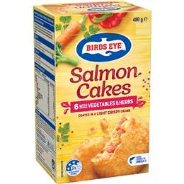 Birds Eye 480g
