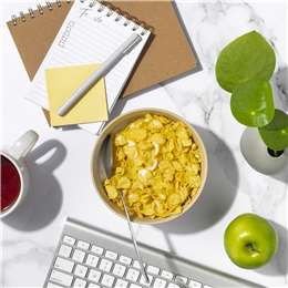 Freedom Classic Corn Flakes Cereal 