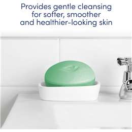 Dove Beauty Cream Bar Cucumber