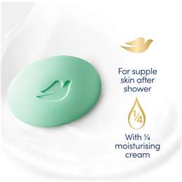 Dove Beauty Cream Bar Cucumber