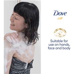Dove Beauty Cream Bar Cucumber