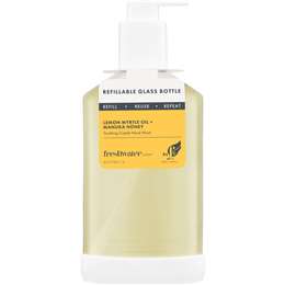 Freshwater Farm Lemon Myrtle Oil & Manuka Honey Hand Wash 500ml