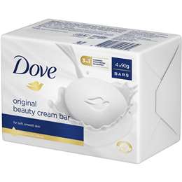 Dove Beauty Cream Bar Original