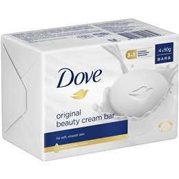 Dove Beauty Cream Bar Original
