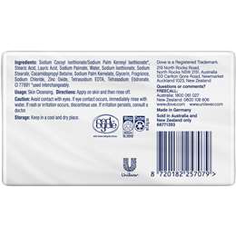 Dove Beauty Cream Bar Original