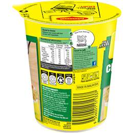 Maggi Chicken Flavour Cup Instant Noodles 60g | Woolworths