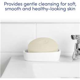 Dove Beauty Cream Bar Shea Butter Soap Bars