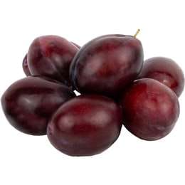 Tulare Orchard Rd Sugar Plums 