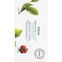 Twinings Live Well Focus Tea Bags 