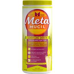 Metamucil 425g