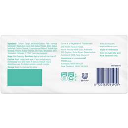 Dove Beauty Cream Bar Sensitive Sensitive Soap