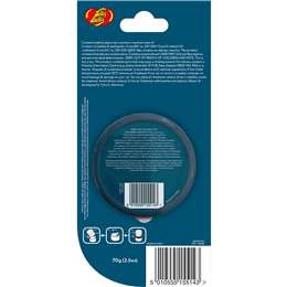 Jelly Belly Air Freshener Can Blueberry