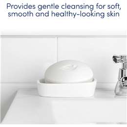 Dove Beauty Cream Bar Original Original Soap