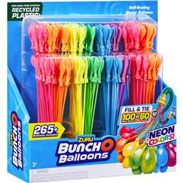 Zuru Bunch O Balloons 8 Pack | Woolworths