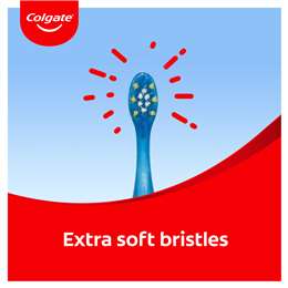 colgate bluey toothbrush