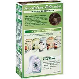 Garnier Nutrisse Hair Colour 5 Chocolate Brown