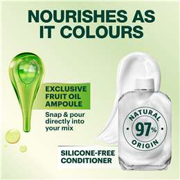 Garnier Nutrisse Hair Colour 5 Chocolate Brown