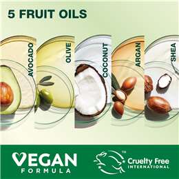 Garnier Nutrisse Hair Colour 5 Chocolate Brown