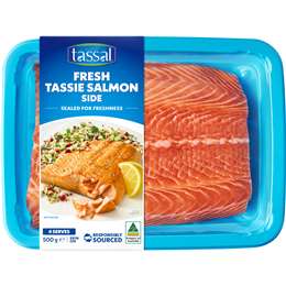 Tassal 500g