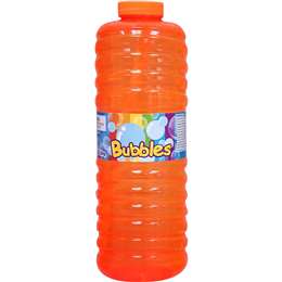 Bubble Solution Bubble Solution 