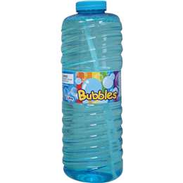 Bubble Solution Bubble Solution 