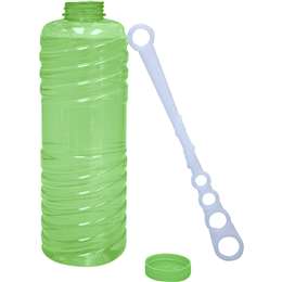 Bubble Solution Bubble Solution 