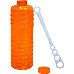 Bubble Solution Bubble Solution 
