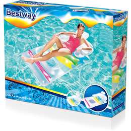 Bestway King Kool Lounge 