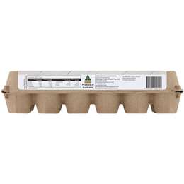 Glen View Poultry Farm 18 Large Fresh Free Range Eggs