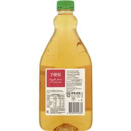 P&n P&n Apple Fruit Juice 