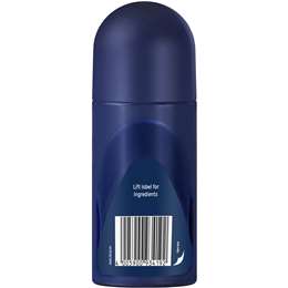 Nivea Men Intense Protection Sport Roll On Deodorant