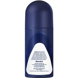 Nivea Men Intense Protection Sport Roll On Deodorant