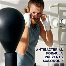 Nivea Men Intense Protection Sport Roll On Deodorant