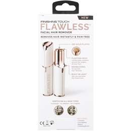 Finishing Touch Flawless Flawless Facial Hair Remover 