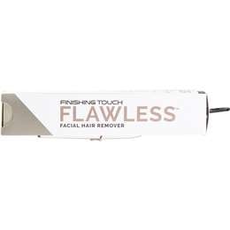 Finishing Touch Flawless Flawless Facial Hair Remover 
