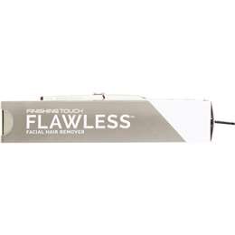 Finishing Touch Flawless Flawless Facial Hair Remover 